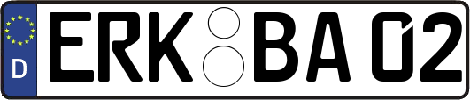 ERK-BA02