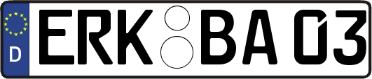 ERK-BA03