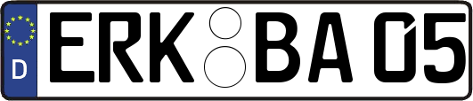 ERK-BA05