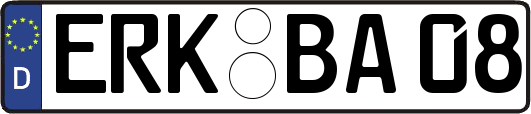 ERK-BA08