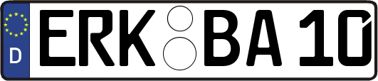 ERK-BA10