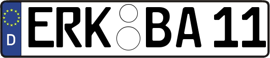 ERK-BA11
