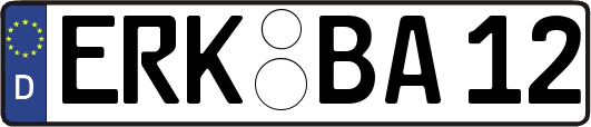 ERK-BA12
