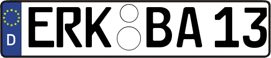 ERK-BA13