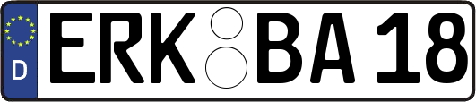 ERK-BA18