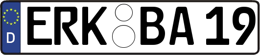 ERK-BA19
