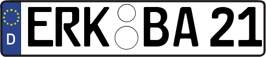 ERK-BA21