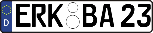 ERK-BA23
