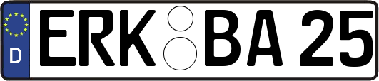 ERK-BA25