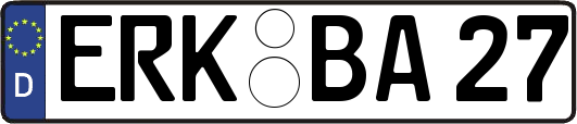 ERK-BA27