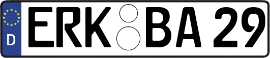 ERK-BA29