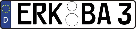 ERK-BA3