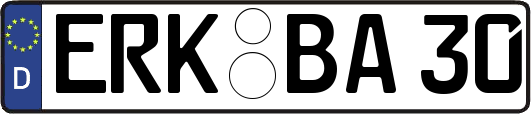 ERK-BA30