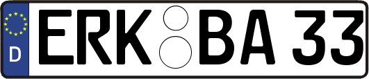 ERK-BA33
