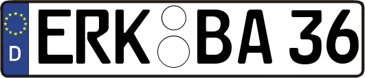 ERK-BA36