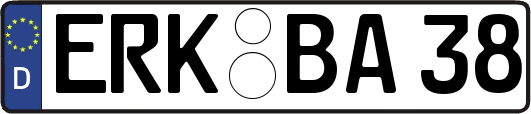 ERK-BA38