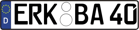 ERK-BA40
