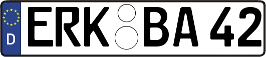 ERK-BA42