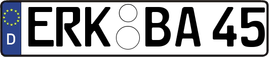 ERK-BA45