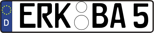 ERK-BA5