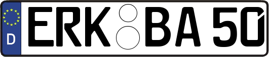 ERK-BA50