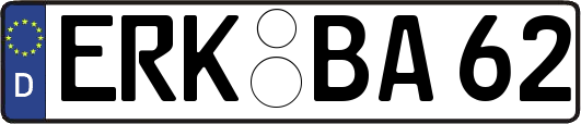 ERK-BA62