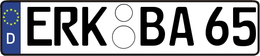 ERK-BA65