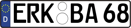 ERK-BA68