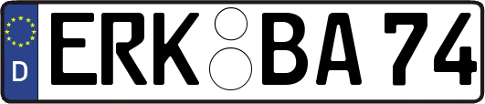 ERK-BA74