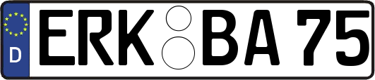 ERK-BA75