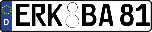 ERK-BA81
