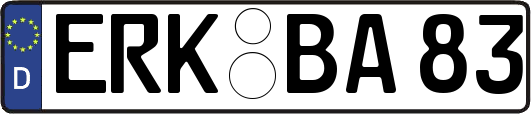 ERK-BA83