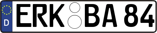 ERK-BA84