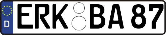 ERK-BA87