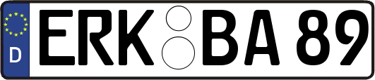 ERK-BA89