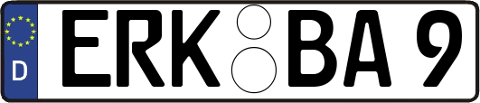 ERK-BA9