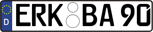 ERK-BA90