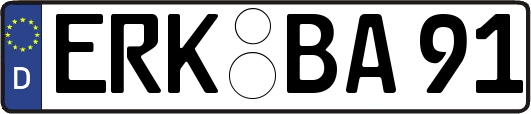 ERK-BA91
