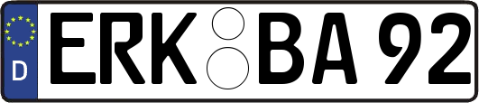 ERK-BA92