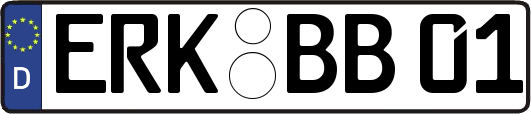 ERK-BB01