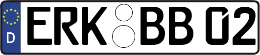 ERK-BB02