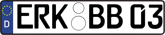 ERK-BB03