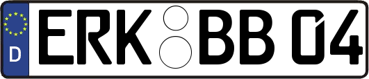 ERK-BB04