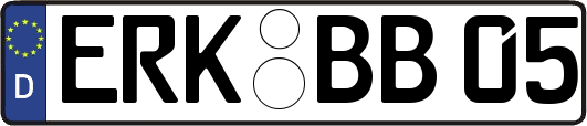 ERK-BB05