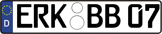 ERK-BB07