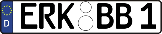 ERK-BB1