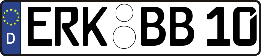 ERK-BB10