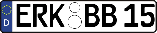 ERK-BB15