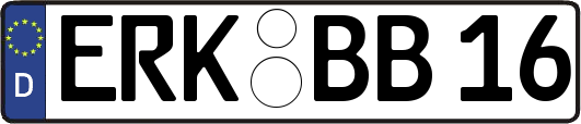 ERK-BB16