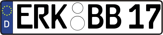 ERK-BB17